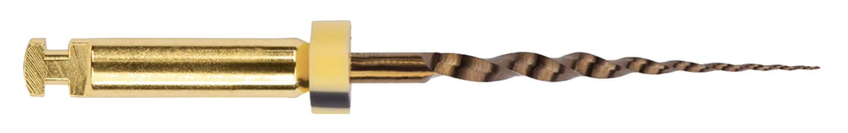 ProTaper Gold